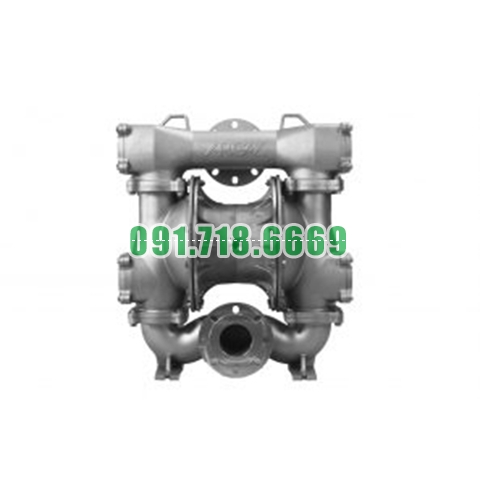 Bán Bơm màng hoạt động bằng khí nén SS - ARGALAIR AR 3’’ SS giá rẻ chính hãng