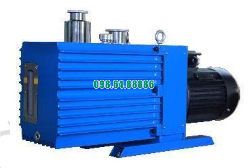 Bơm chân không bôi trơn dầu model 2XZ-25C