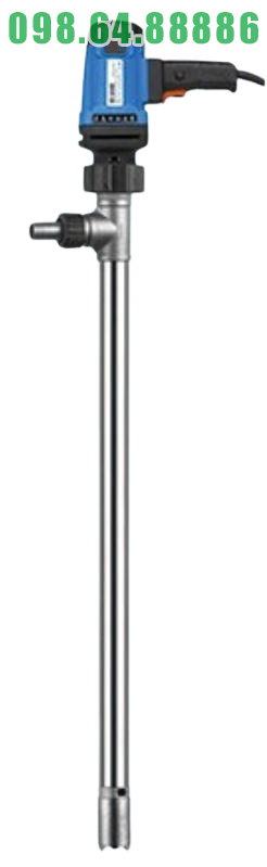 Bơm dầu dùng cho phuy nhỏ JDT-1000W-30SUS304