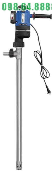 Bơm điện công suất lớn 3kW 160 – JDT-3000W-LG