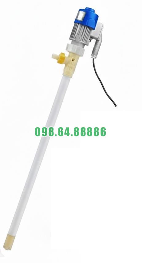 Bơm điện hóa chất JDT-600W-RPP