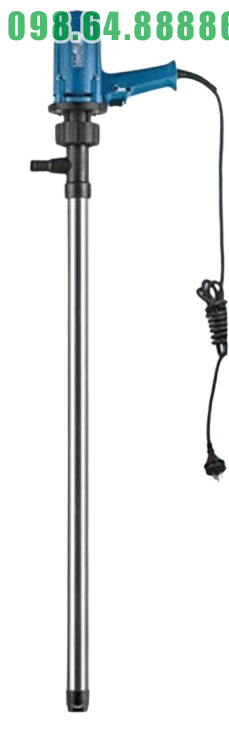 Máy bơm công nghiệp cắm điện JDT-1350W-SUS304N