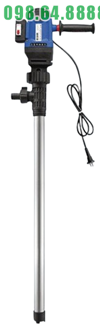 Máy bơm dầu cầm tay jdt-1800w-30sus304