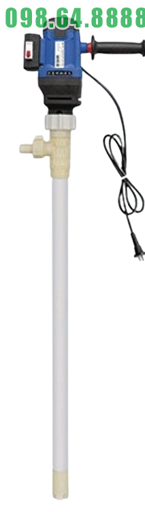 Máy bơm hóa chất công nghiệp JDT-1800W-PTFE