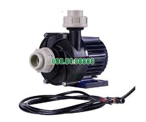 Bơm dẫn động từ TDM-200PERU-DC24 điện áp 24v và 48v tốc độ quay 2200 vòng/phút