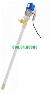 Bơm điện hóa chất JDT-600W-RPP