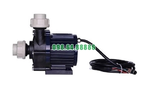 Bơm ly tâm dẫn động từ công suất 166w TDM-200PERU-DC48 lưu lượng 67L/m