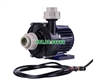 Bơm dẫn động từ TDM-200PERU-DC24 điện áp 24v và 48v tốc độ quay 2200 vòng/phút