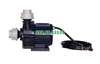 Bơm ly tâm dẫn động từ công suất 166w TDM-200PERU-DC48 lưu lượng 67L/m